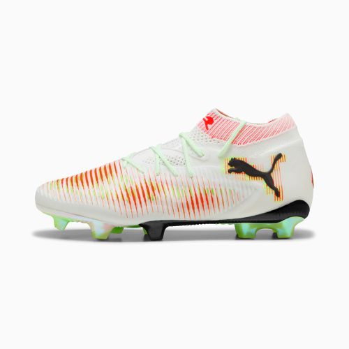 FUTURE 8 ULTIMATE LAUNCH FG Fußballschuhe Unisex Für Damen, //, Größe: 35.5, Schuhe - PUMA - Modalova