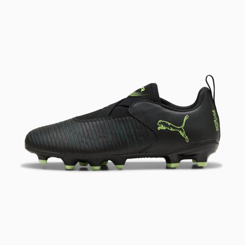 Future 8 Match FG/AG Laceless Football Boots Youth, //, size 1 - PUMA - Modalova
