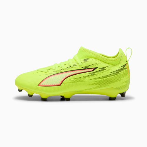 Ultra 6 Match FG/AG Football Boots Youth, //, size 1 - PUMA - Modalova