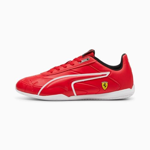 Scuderia Ferrari Tune Cat Driving Schuhe, /, Größe: 39 - PUMA - Modalova