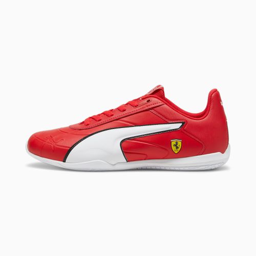 Scuderia Ferrari Tune Cat Driving Schuhe Für Damen, /, Größe: 35.5, Schuhe - PUMA - Modalova
