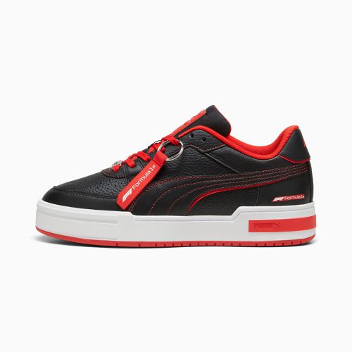 X F1® CA Pro Sneakers Schuhe Für Damen, /, Größe: 39, Schuhe - PUMA - Modalova