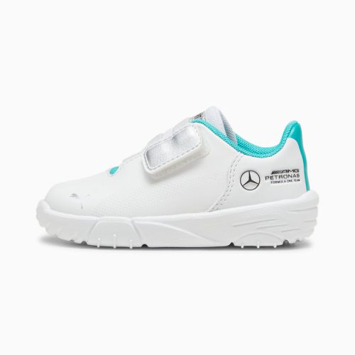 Sneakers Mercedes-AMG Petronas F1簧 Drift Cat Decima 2.0 per bimbi ai primi passi, //Altro - PUMA - Modalova