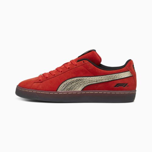 F1® Suede Shanghai GP, /, Größe: 38 - PUMA - Modalova