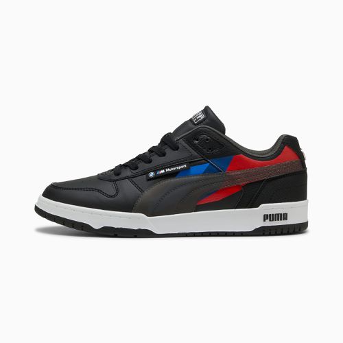 BMW M Motorsport RBD Game Sneakers mit niedrigem Profil Schuhe Für Herren, /, Größe: 39, Schuhe - PUMA - Modalova