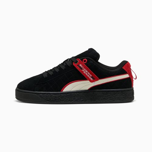 Sneakers Suede XL Hero Scuderia Ferrari Race, //Altro - PUMA - Modalova