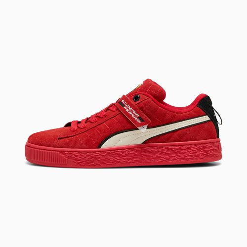 Sneakers Suede XL Hero Scuderia Ferrari Race, //Altro - PUMA - Modalova