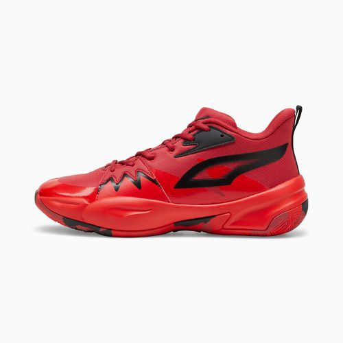 Genetics Basketballschuhe Für Damen, , Größe: 40.5, Schuhe - PUMA - Modalova