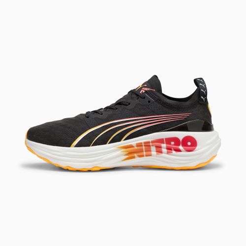 ForeverRun NITRO™ Laufschuhe Damen, , Größe: 35.5, Schuhe - PUMA - Modalova