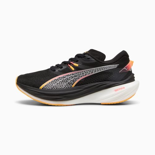 Deviate NITRO™ 3 PROTO Laufschuhe Damen, , Größe: 35.5, Schuhe - PUMA - Modalova