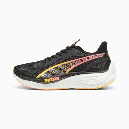 Velocity NITRO™ 3 Laufschuhe Damen, , Größe: 35.5, Schuhe - PUMA - Modalova