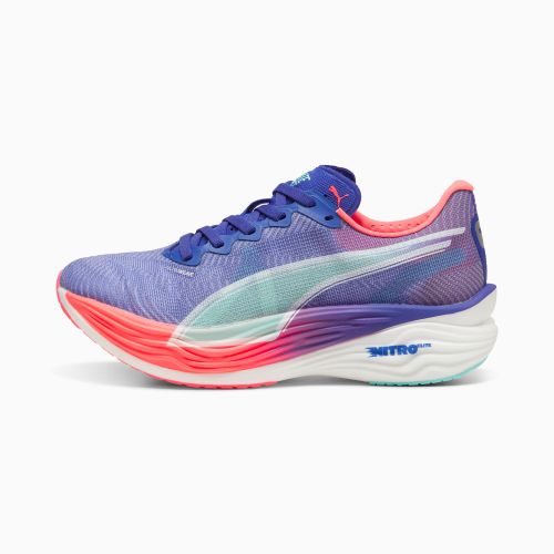 Deviate NITRO™ Elite 3 Laufschuhe, , Größe: 35.5, Schuhe - PUMA - Modalova