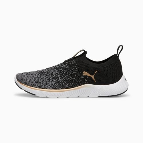 Scarpe da corsa tramate SOFTRIDE Remi slip-on da donna, ///Altro - PUMA - Modalova