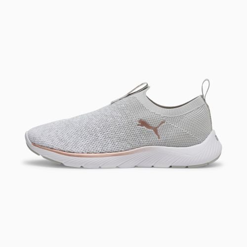 Scarpe da corsa tramate SOFTRIDE Remi slip-on da donna, ///Altro - PUMA - Modalova