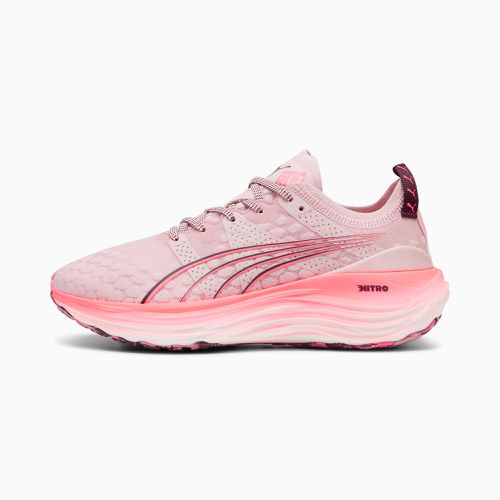 ForeverRun NITRO™ Laufschuhe Damen, , Größe: 36, Schuhe - PUMA - Modalova