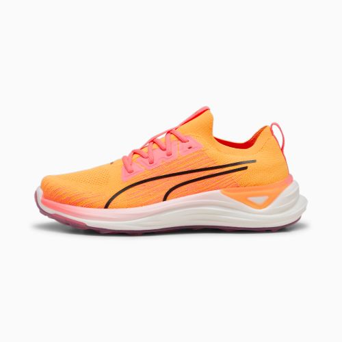 Electrocat NITRO™ Fire Glow Golfschuhe, , Größe: 39 - PUMA - Modalova