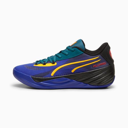 All-Pro NITRO™ Crowd Craze Basketballschuhe Für Damen, /, Größe: 40 - PUMA - Modalova