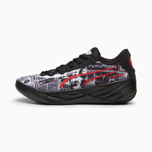 All-Pro Nitroâ¢ Media Day Basketball Shoes, //, size 10 - PUMA - Modalova