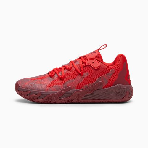 MB.03 Lo Team Basketballschuhe Für Damen, , Größe: 39 - PUMA - Modalova