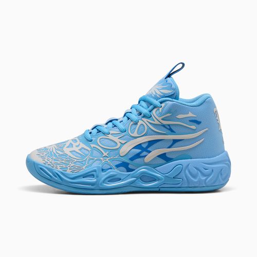 Scarpe da basket MB.04 La Franc矇 per ragazzi, //Altro - PUMA - Modalova