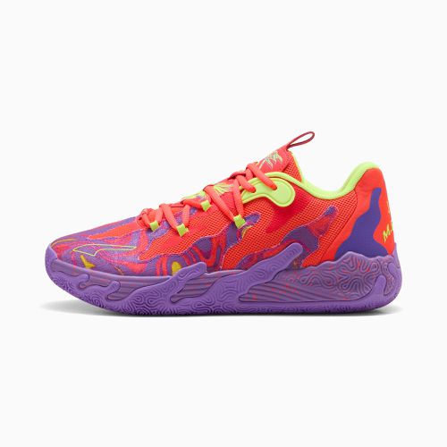 MB.03 Lo Lava Basketballschuhe Für Damen, /, Größe: 39 - PUMA - Modalova