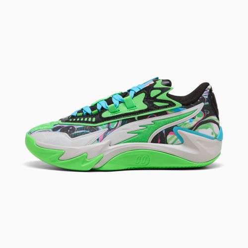 Scarpe da basket Scoot Zeros II 2K per ragazzi, //Altro - PUMA - Modalova