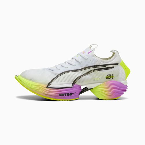 FAST-R NITRO™ Elite 2 Ekiden Glow Laufschuhe Herren, /, Größe: 41, Schuhe - PUMA - Modalova