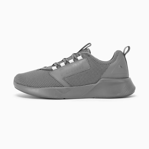 Retaliate Tongue Men's Running Shoes, Grey, size 10 - PUMA - Modalova