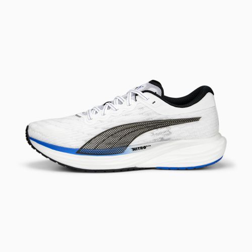 Deviate Nitroâ¢ 2 Men's Running Shoes, Royal Blue, size 10 - PUMA - Modalova