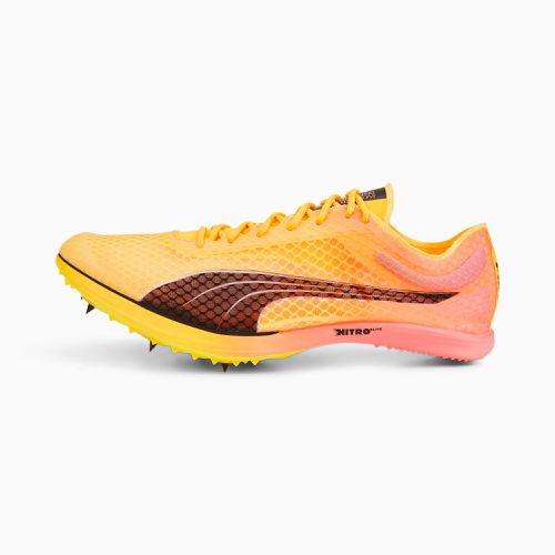 Scarpe chiodate da atletica leggera evoSPEED Distance Nitro Elite per donna, ///Altro - PUMA - Modalova