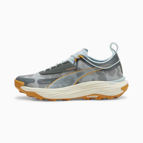 Voyage Nitroâ¢ 3 Men's Trail Running Shoes, Mineral Grey//, size 10 - PUMA - Modalova