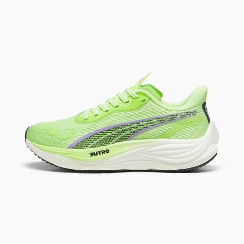 Velocity NITRO™ 3 Laufschuhe Damen, , Größe: 35.5, Schuhe - PUMA - Modalova