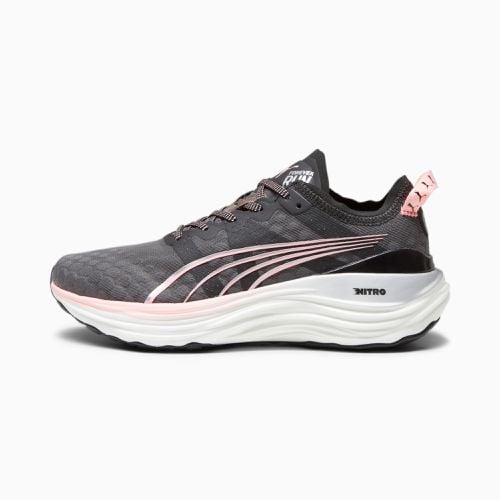 ForeverRun NITRO™ Laufschuhe Damen, /, Größe: 35.5, Schuhe - PUMA - Modalova