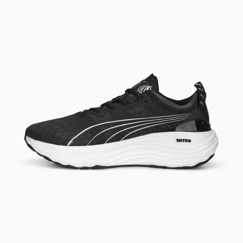 ForeverRun NITRO™ Laufschuhe Damen, /, Größe: 35.5, Schuhe - PUMA - Modalova