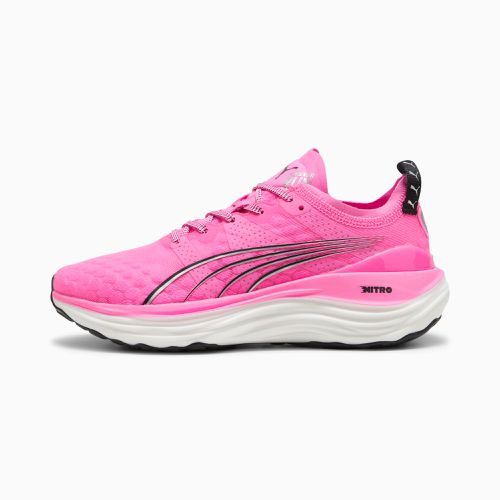 ForeverRun NITRO™ Laufschuhe Damen, , Größe: 35.5, Schuhe - PUMA - Modalova