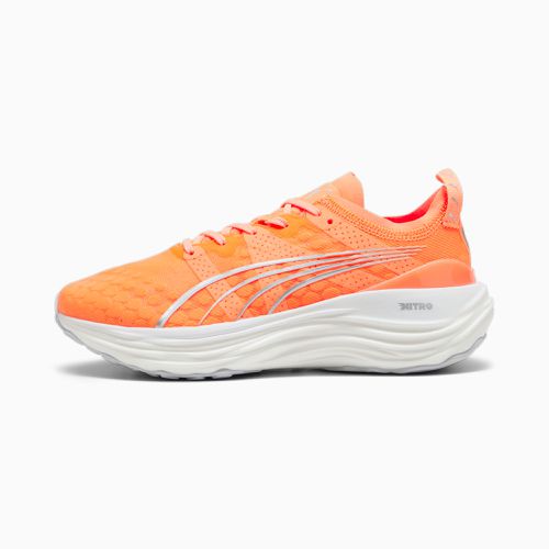 ForeverRun NITRO™ Laufschuhe Damen, , Größe: 35.5, Schuhe - PUMA - Modalova