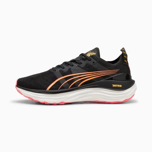 ForeverRun NITRO™ Laufschuhe Damen, , Größe: 35.5, Schuhe - PUMA - Modalova