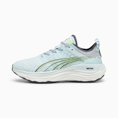 ForeverRun NITRO™ Laufschuhe Damen, /, Größe: 35.5, Schuhe - PUMA - Modalova