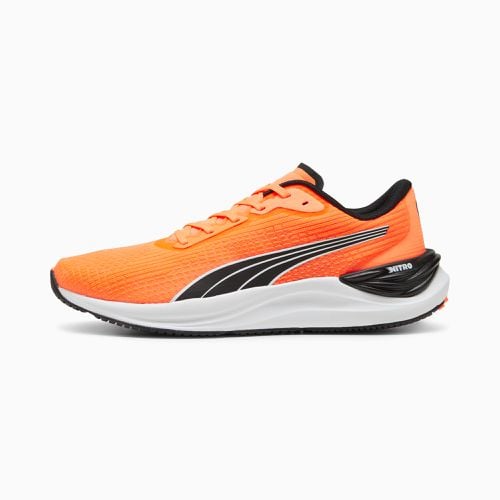 Electrify NITRO™ 3 Laufschuhe Herren, , Größe: 40, Schuhe - PUMA - Modalova