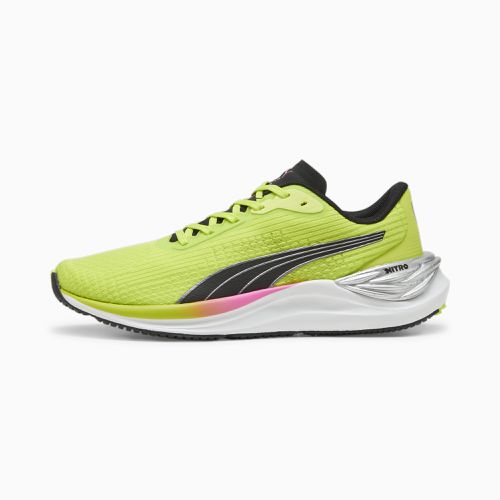 Zapatillas de Running Para Mujer Electrify Nitro 3, // - PUMA - Modalova