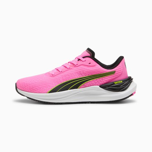 Zapatillas de Running Para Mujer Electrify Nitro 3, // - PUMA - Modalova