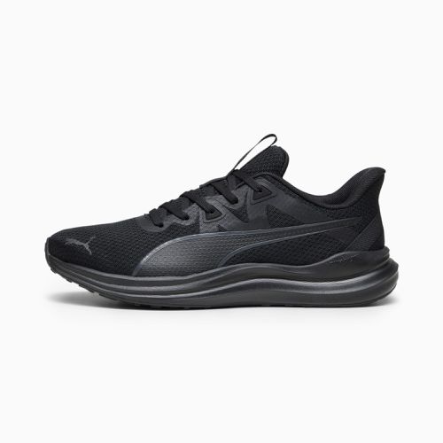 Reflect Lite Running Shoes, /Cool Dark Grey, size 10 - PUMA - Modalova