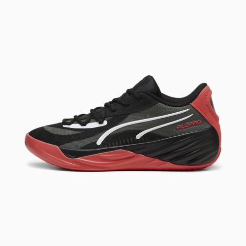 All Pro NITRO Basketballschuhe, /, Größe: 40.5, Schuhe - PUMA - Modalova