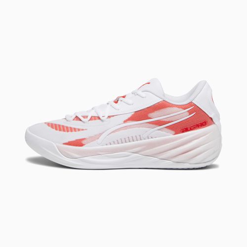 All-Pro NITRO Team Basketballschuhe Für Damen, , Größe: 39 - PUMA - Modalova