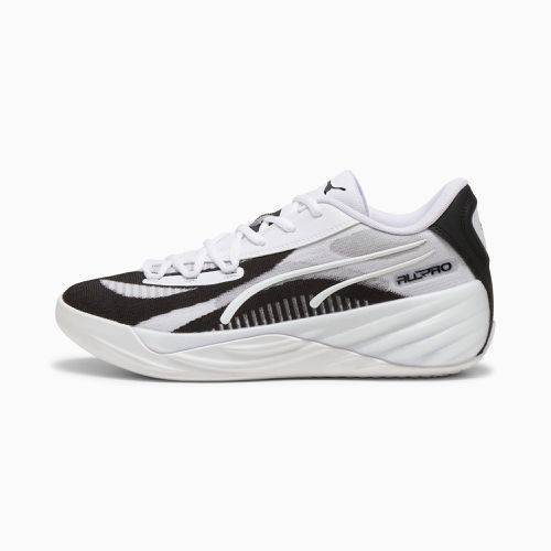 All-Pro NITRO Team Basketballschuhe Für Damen, , Größe: 39 - PUMA - Modalova