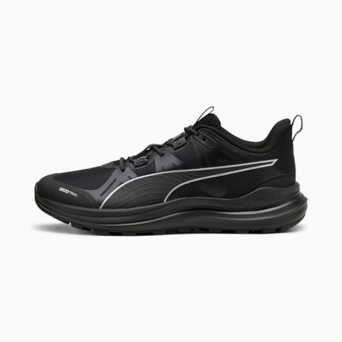 Reflect Lite Trailrunning Shoes, /Cool Dark Grey/, size 10 - PUMA - Modalova