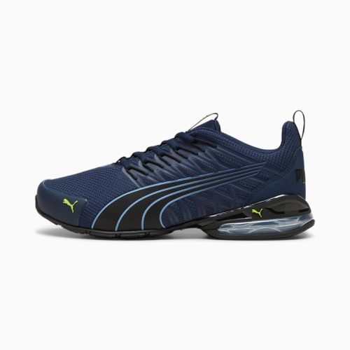 Voltaic EVO Running Shoe, Dark Blue, size 10 - PUMA - Modalova