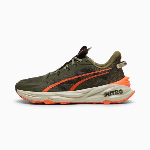 Fast-Trac Nitro™ 3 Trail Running Shoes Men, //, size 10 - PUMA - Modalova