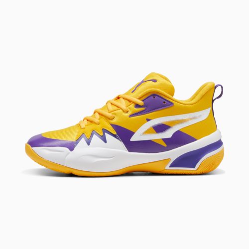 Genetics Basketballschuhe Für Damen, /, Größe: 40 - PUMA - Modalova