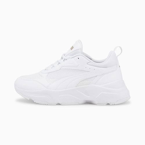 Cassia Sneakers Damen Schuhe, /, Größe: 35.5, Schuhe - PUMA - Modalova